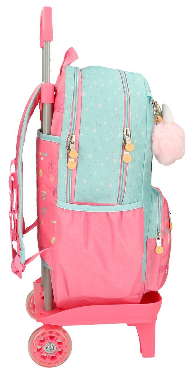 96326T1 Dostosuj plecak. 42CM.2C C/Car ENSO Magiczne lato