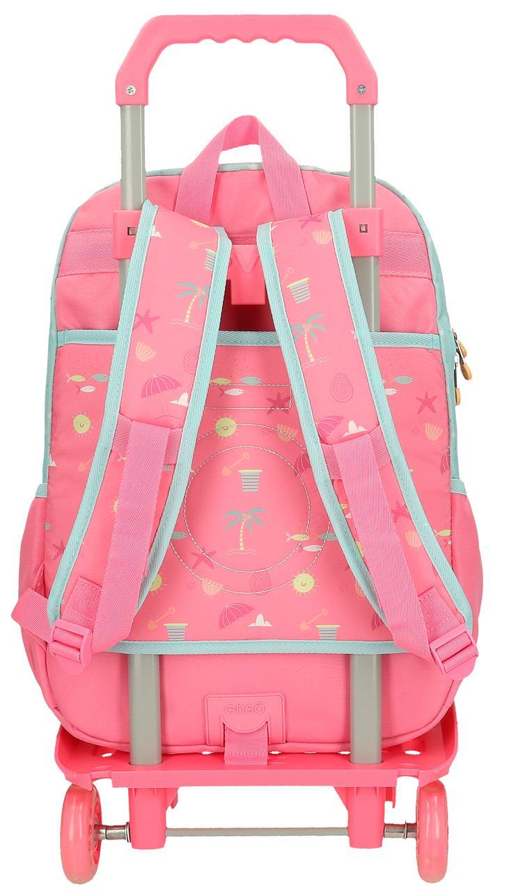 96326T1 Dostosuj plecak. 42CM.2C C/Car ENSO Magiczne lato