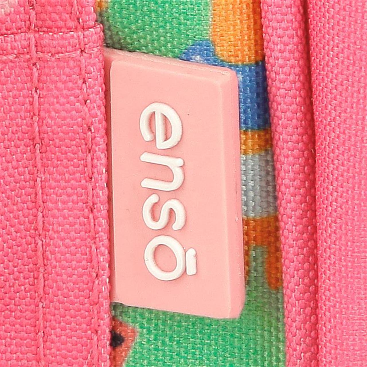 9662721 MOCHILA 44CM. ENSO GARDEN PARTY