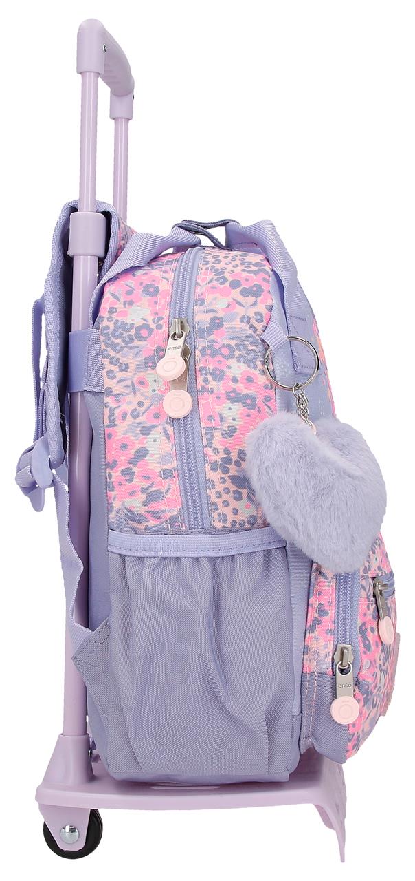 97322T1 Adapt Backpack. 28cm. C/Car. ENSO SO PRETTY