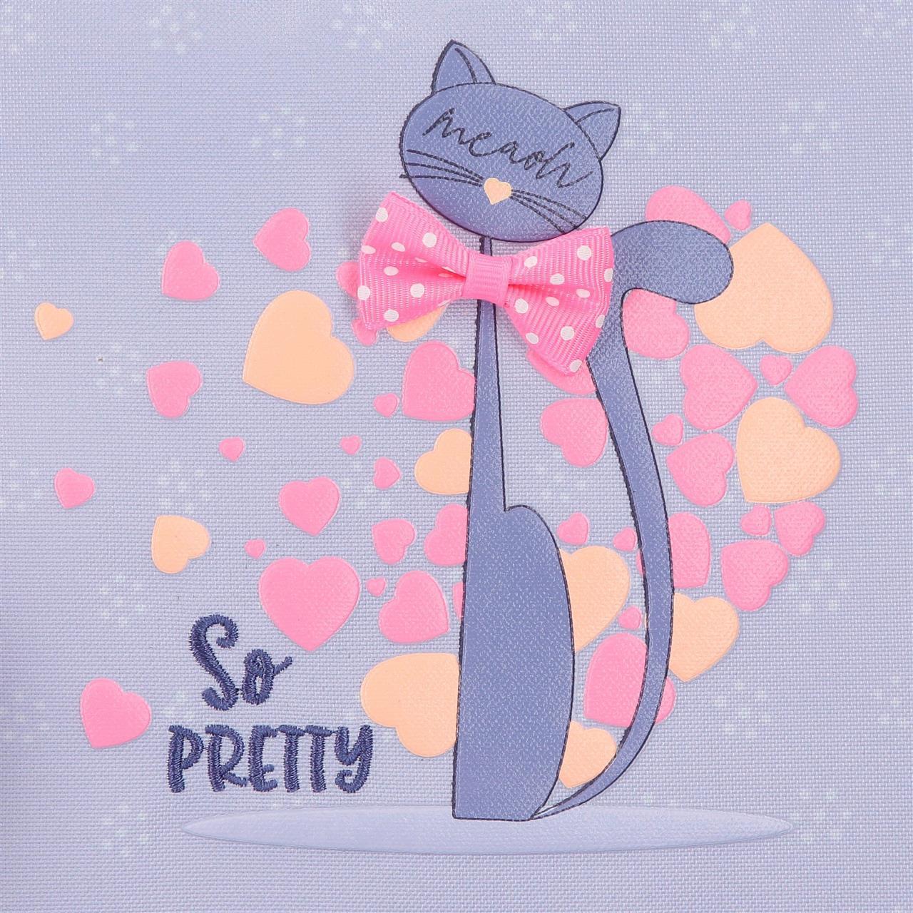 97322T1 Adapt Backpack. 28cm. C/Car. ENSO SO PRETTY