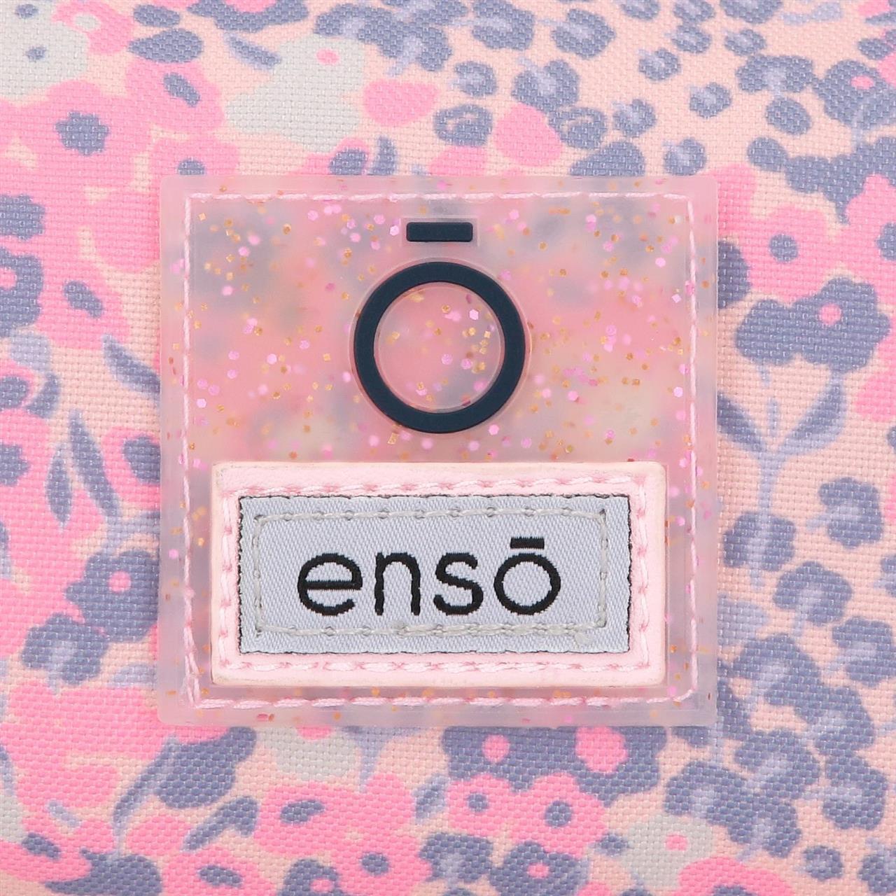 97322T1 Adapt Backpack. 28cm. C/Car. ENSO SO PRETTY