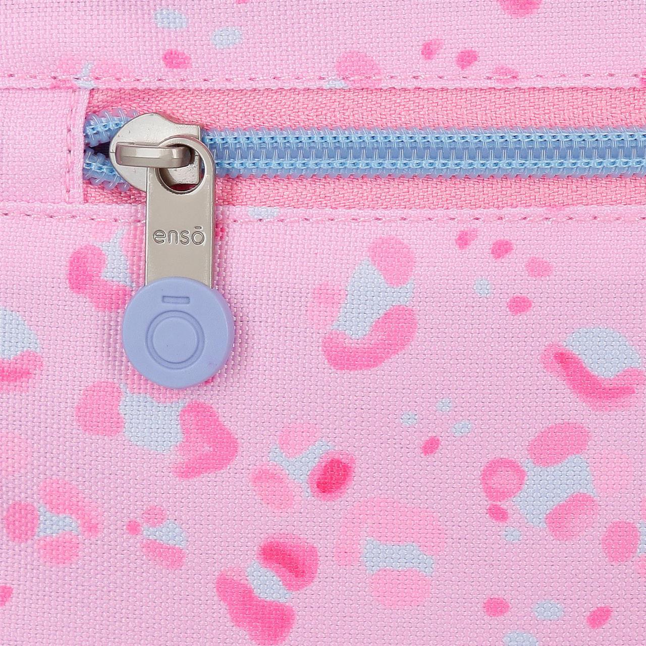 9692621 MOCHILA 42CM 2C. ENSO DREAMERS