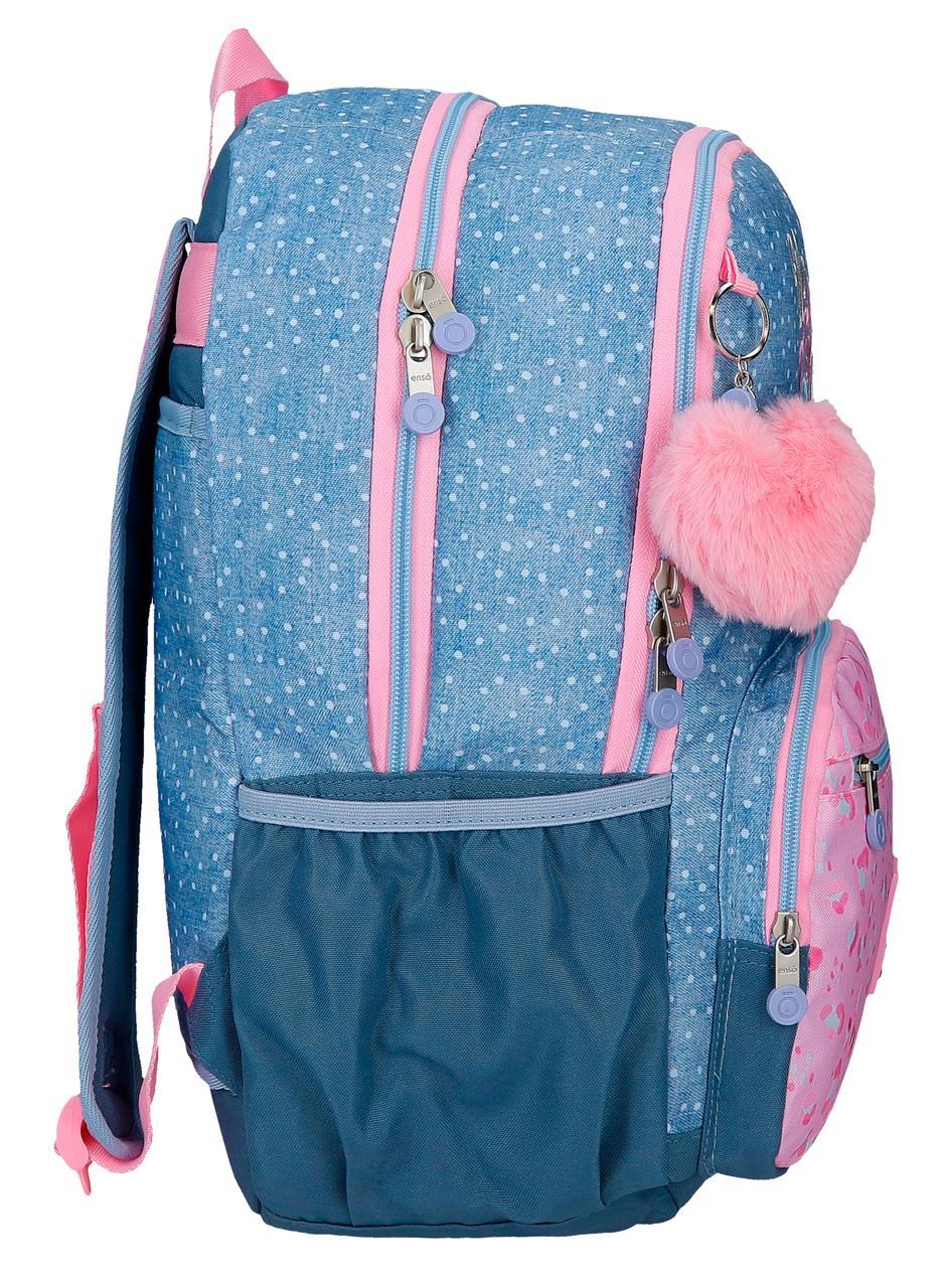9692721 MOCHILA 44CM 2C. ENSO DREAMERS