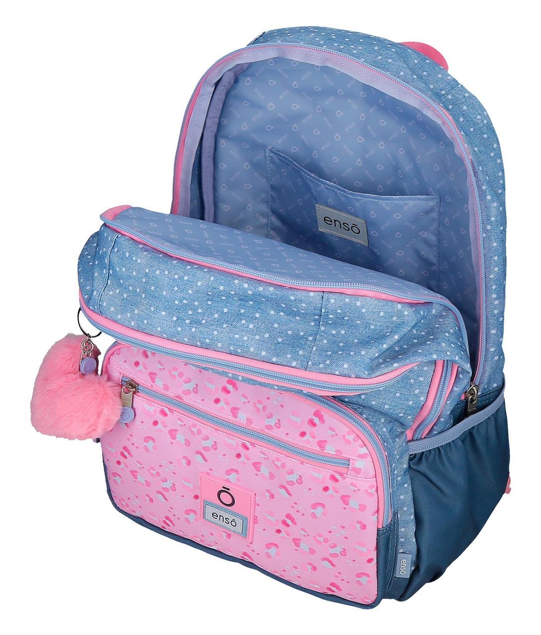 96927T1 ADAPT BACKPACK.44CM.C / CAR ENSO Rêveurs