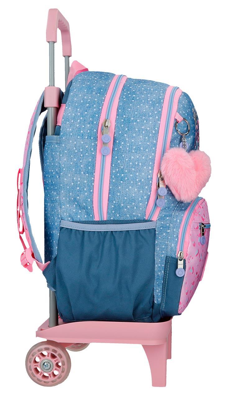 96927T1 ADAPT BACKPACK.44CM.C / CAR ENSO Rêveurs