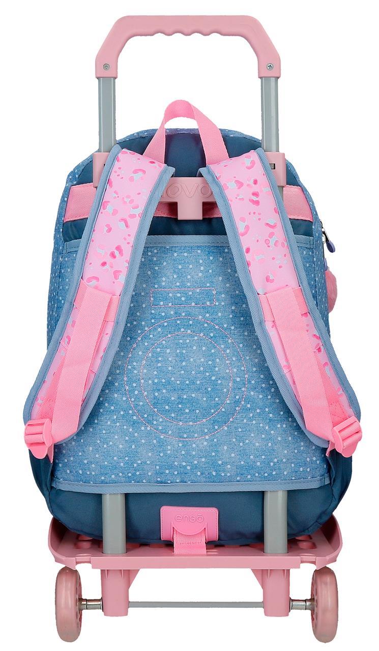 96927T1 ADAPT BACKPACK.44CM.C / CAR ENSO Rêveurs