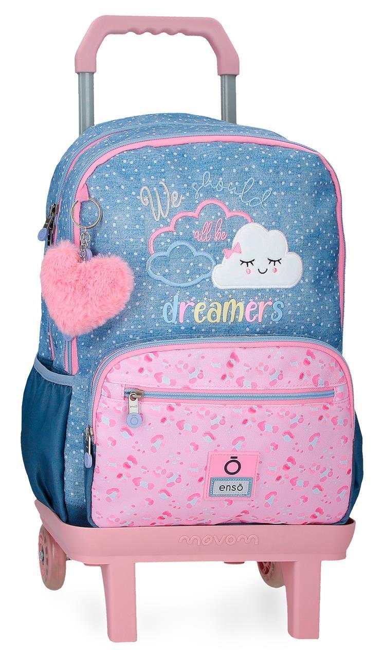 96927T1 ADAPT BACKPACK.44CM.C / CAR ENSO Rêveurs