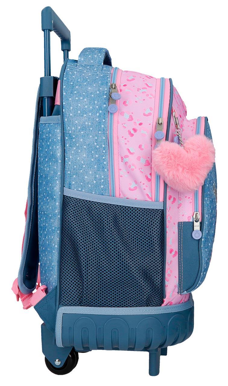 9692921 Rucksack COMPACT 2R ENSO Träumer