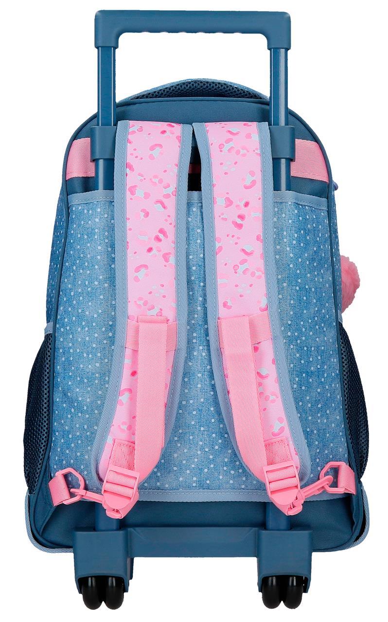 9692921 Rucksack COMPACT 2R ENSO Träumer