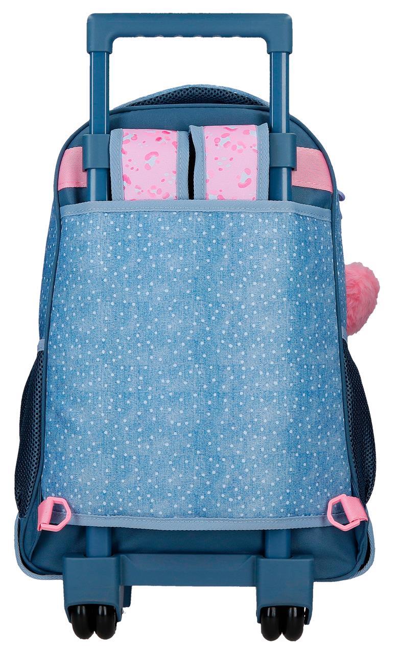 9692921 Rucksack COMPACT 2R ENSO Träumer