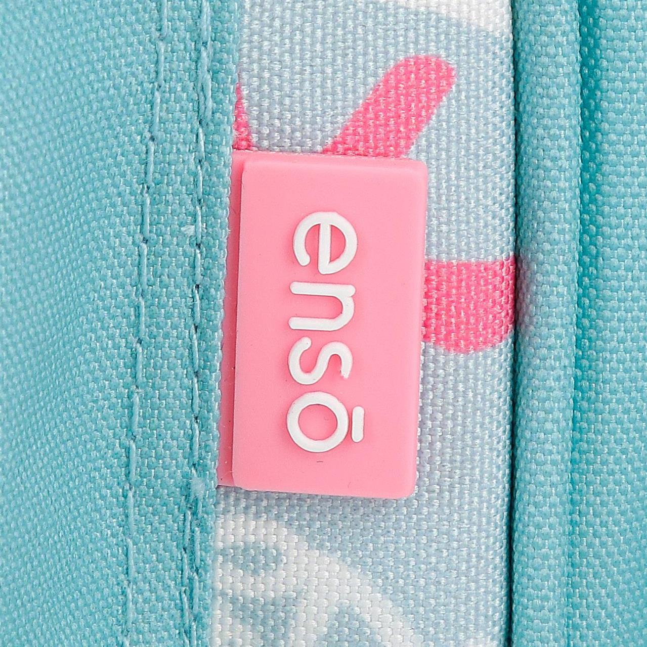 97127T1 Adapt Backpack. 44cm.c/Car ENSO LITTLE URBAN QUEEN