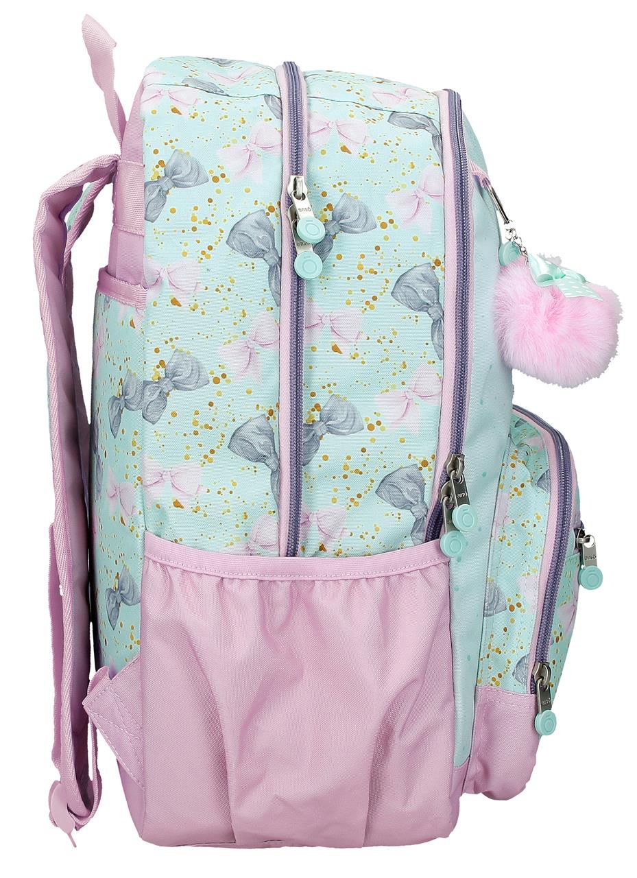 9762721 Sac à dos 44cm. ENSO Merci Amour