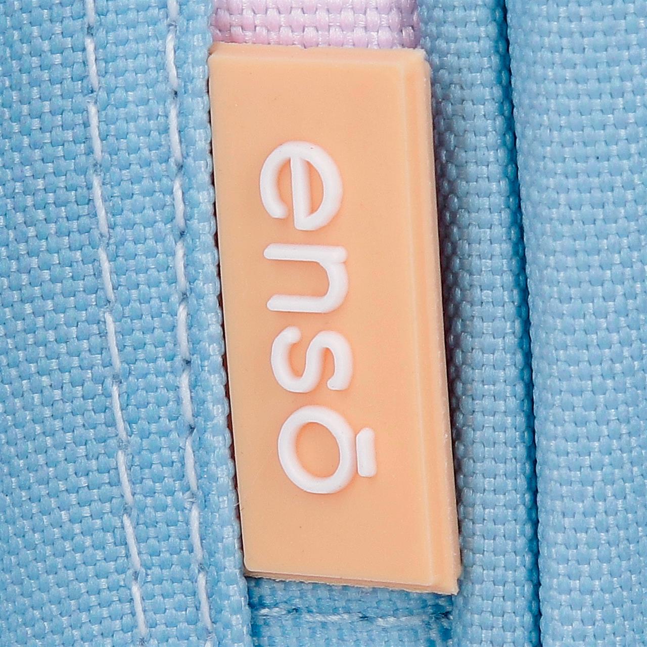 Backpack 9772721 da 44 cm. ENSO Pieno di fiori