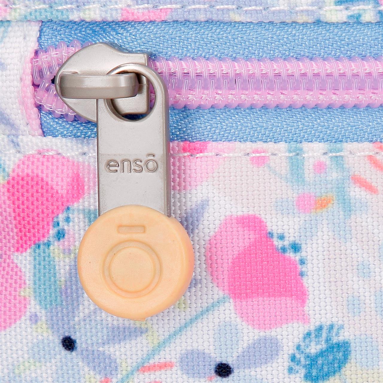 Backpack 9772921 COMPACT 2R ENSO Pieno di fiori