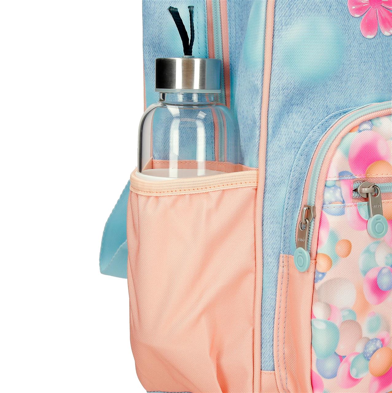 97827d1 Adatta Zackpack. 44 cm. ENSO Bolle