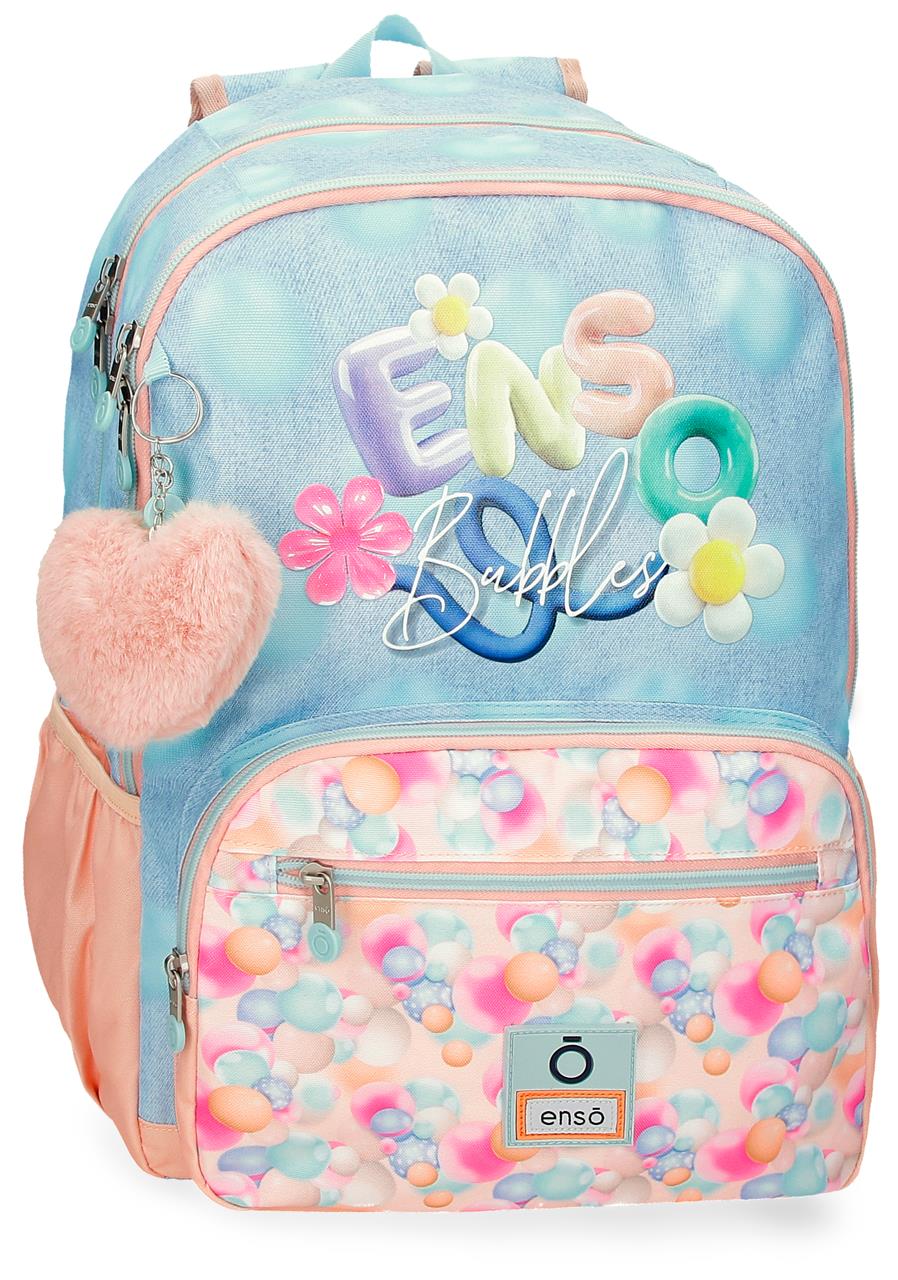 97827d1 Adatta Zackpack. 44 cm. ENSO Bolle