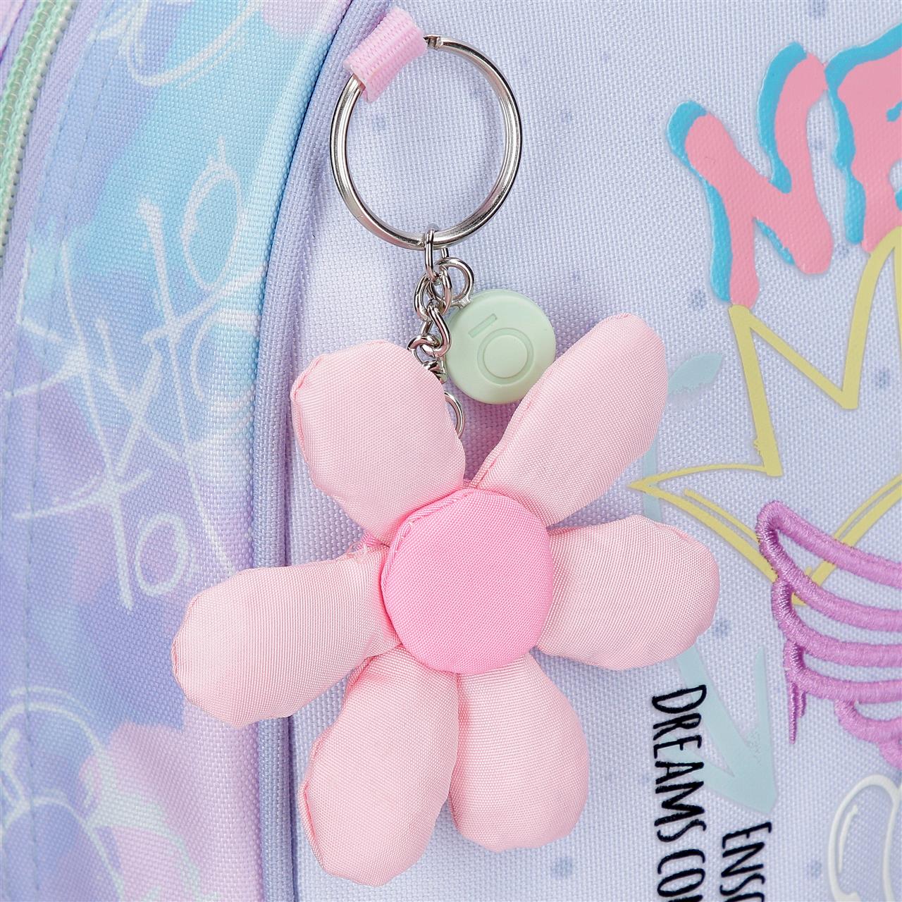 9792721 Mochila de 44cm. ENSO Novas vibrações