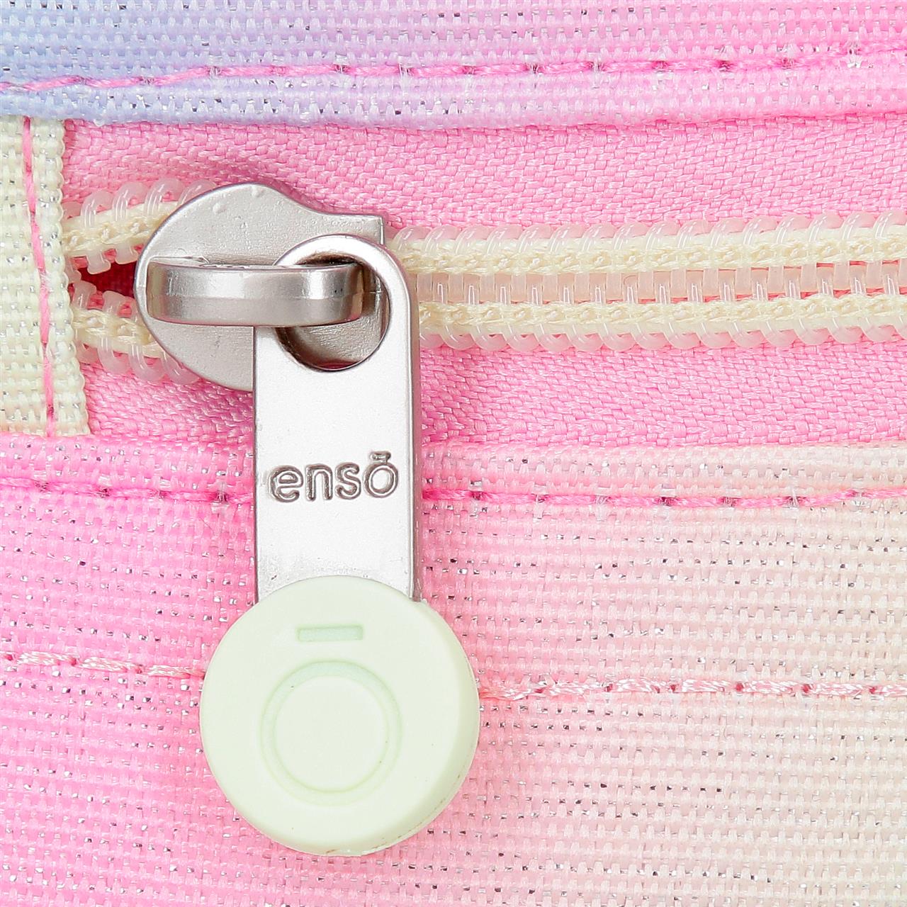 98322t1 Adatta Zackpack. 25 cm. C/auto. ENSO Spirito libero