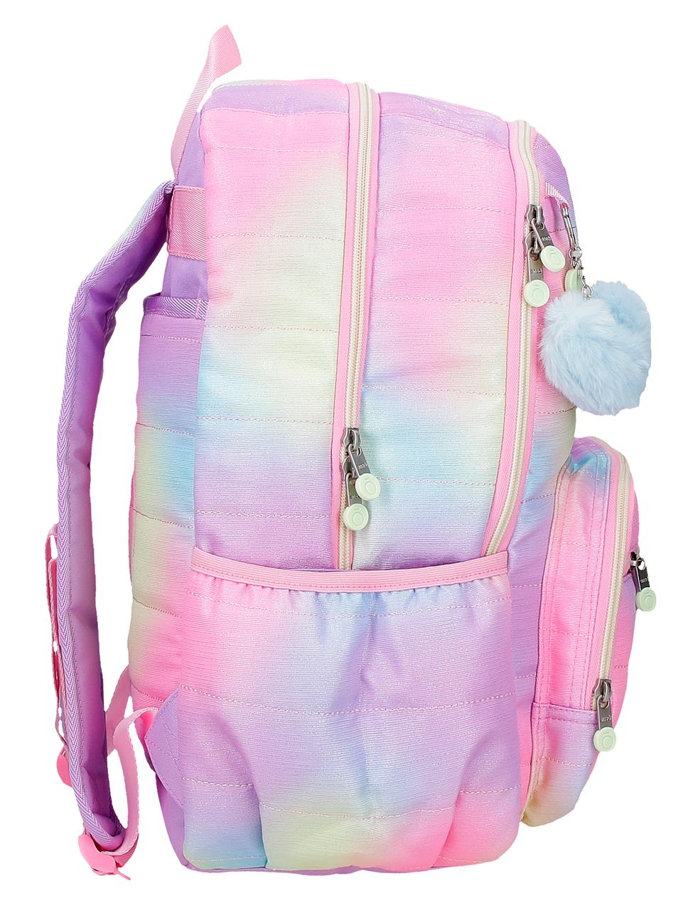 9832721 BACKPACK 44CM. ENSO FREE SPIRIT