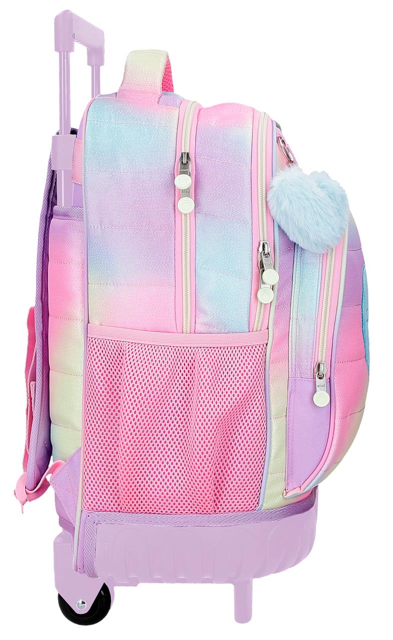 9832921 Rucksack COMPACT 2R. ENSO Freier Geist