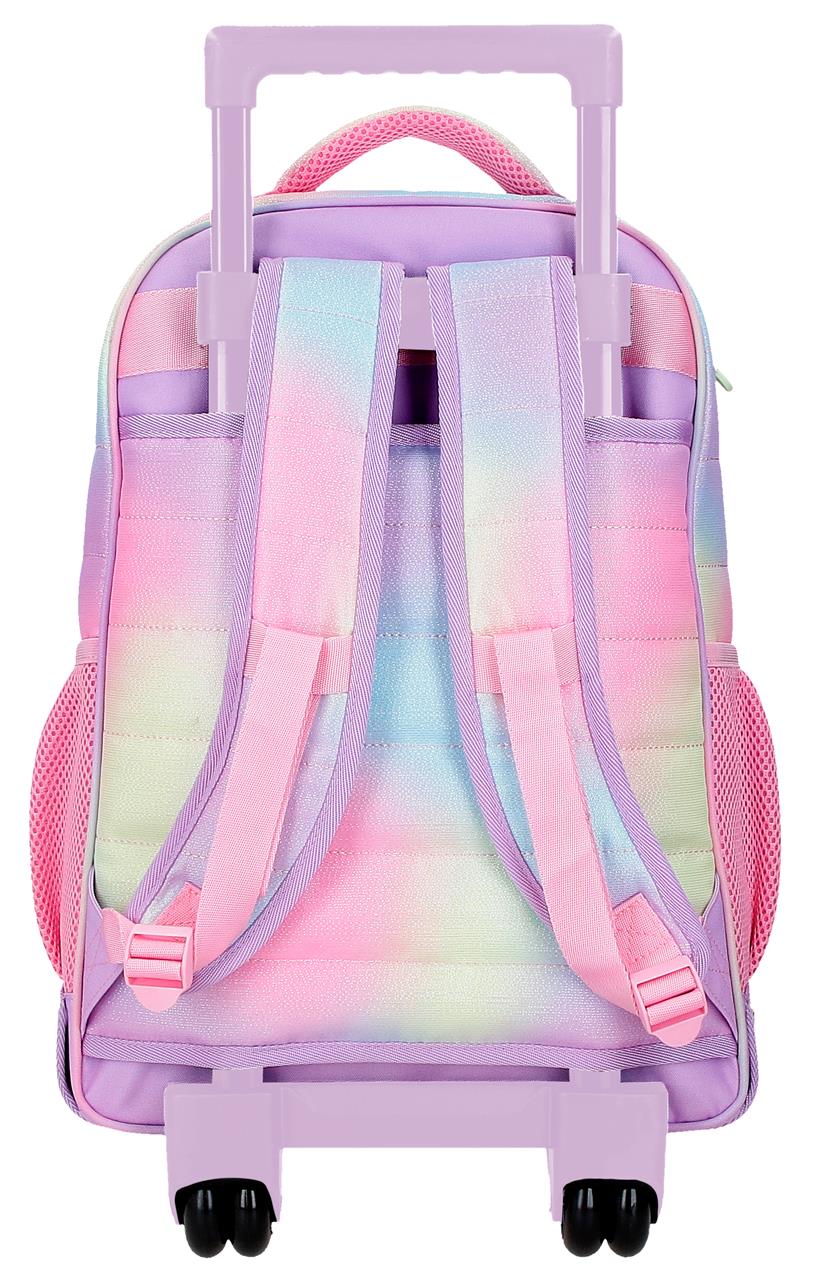 9832921 Rucksack COMPACT 2R. ENSO Freier Geist