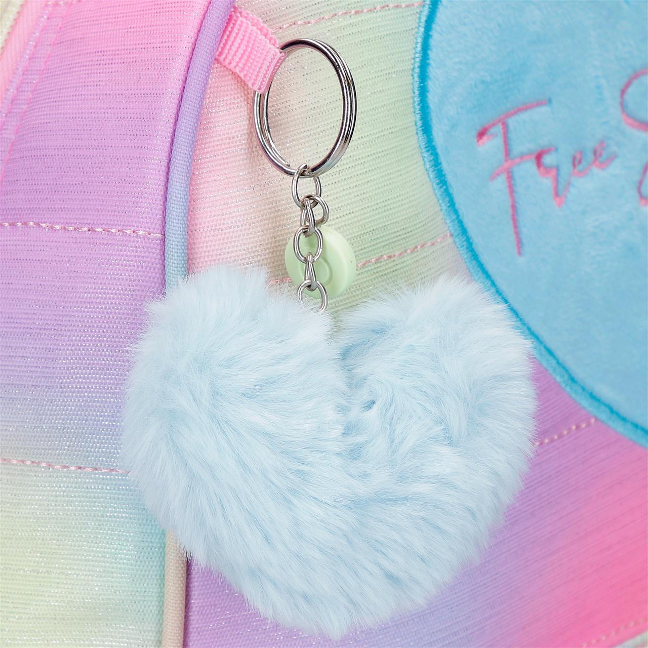 9832921 Rucksack COMPACT 2R. ENSO Freier Geist