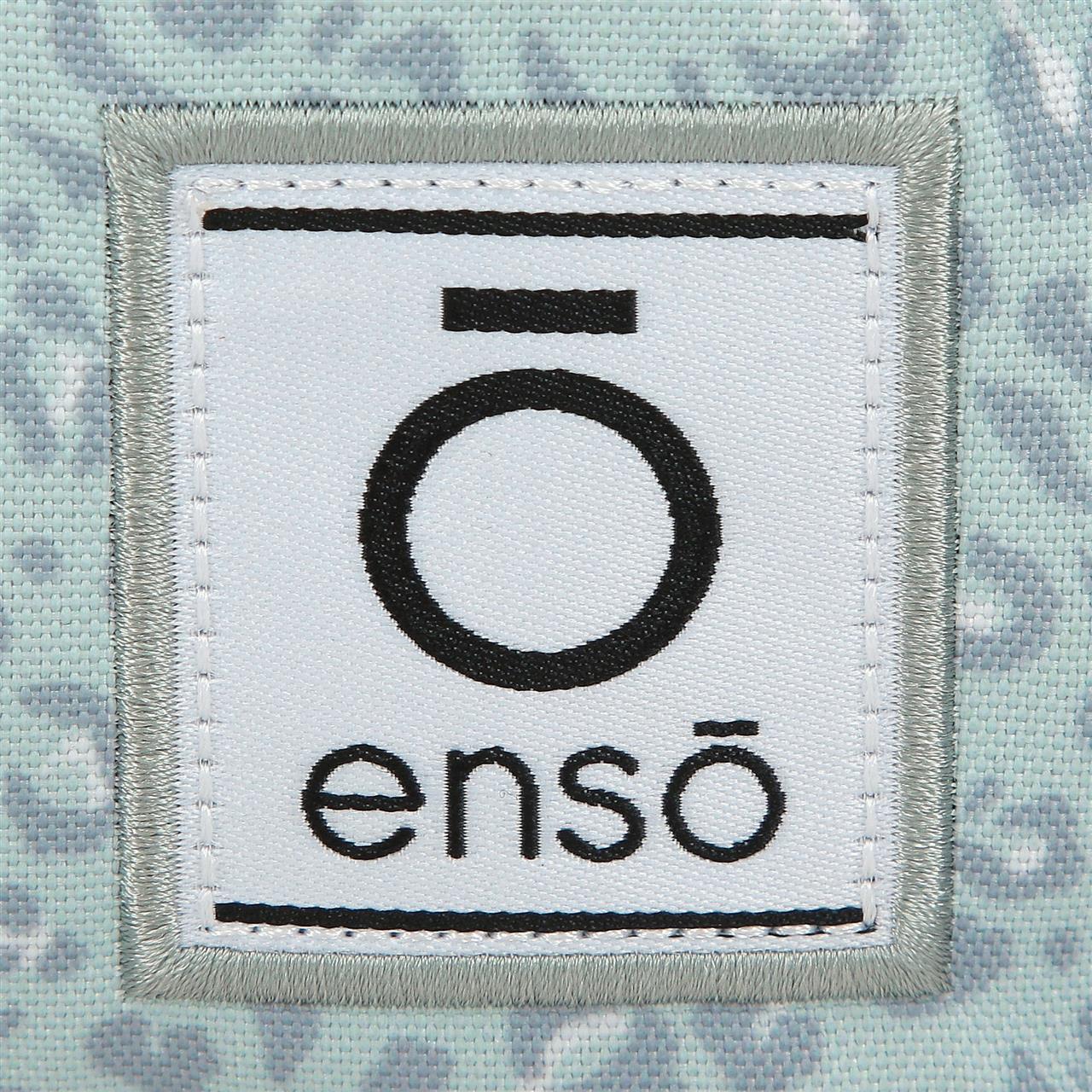 9872626 BACKPACK 40CM. ENSO FLEUR FELINE