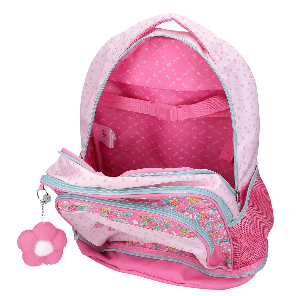 9932921 RUCKSACK COMPACT DESM. 2R. ENSO MÄDCHENZONE
