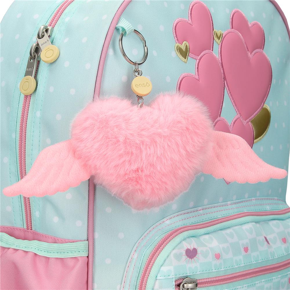 9962921 RUCKSACK COMPACT DESM. 2R. ENSO HERZEN