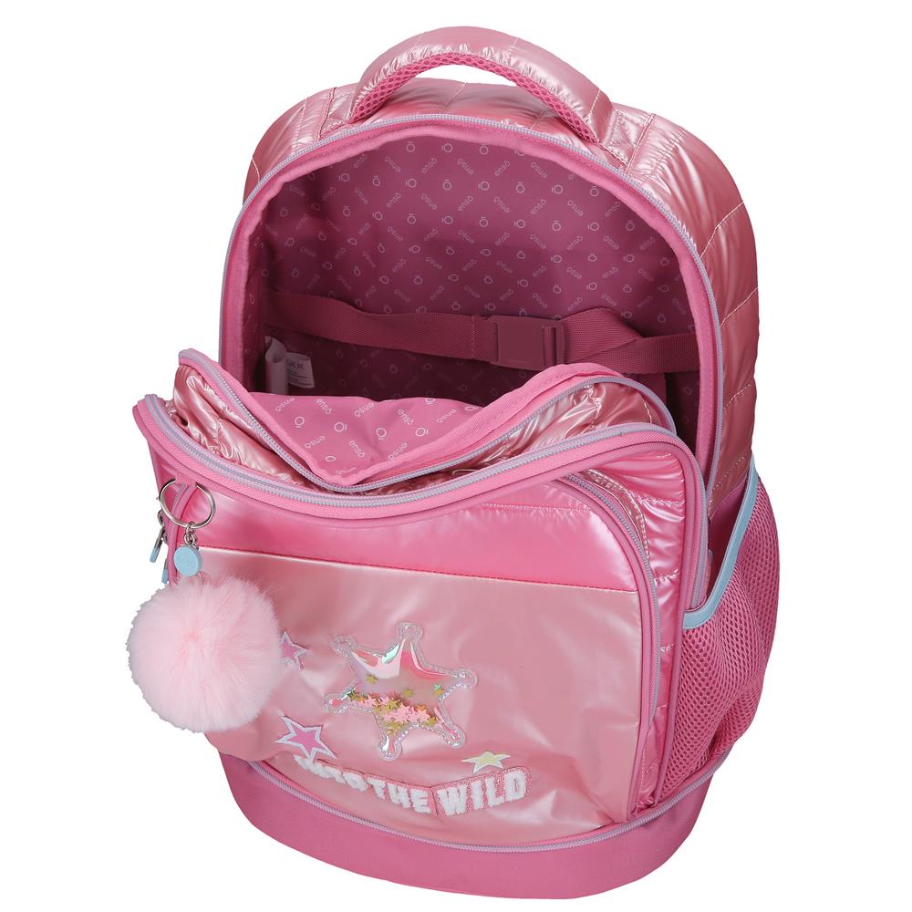 9982921 BACKPACK COMPACT DESM. 2R. ENSO INTO THE WILD