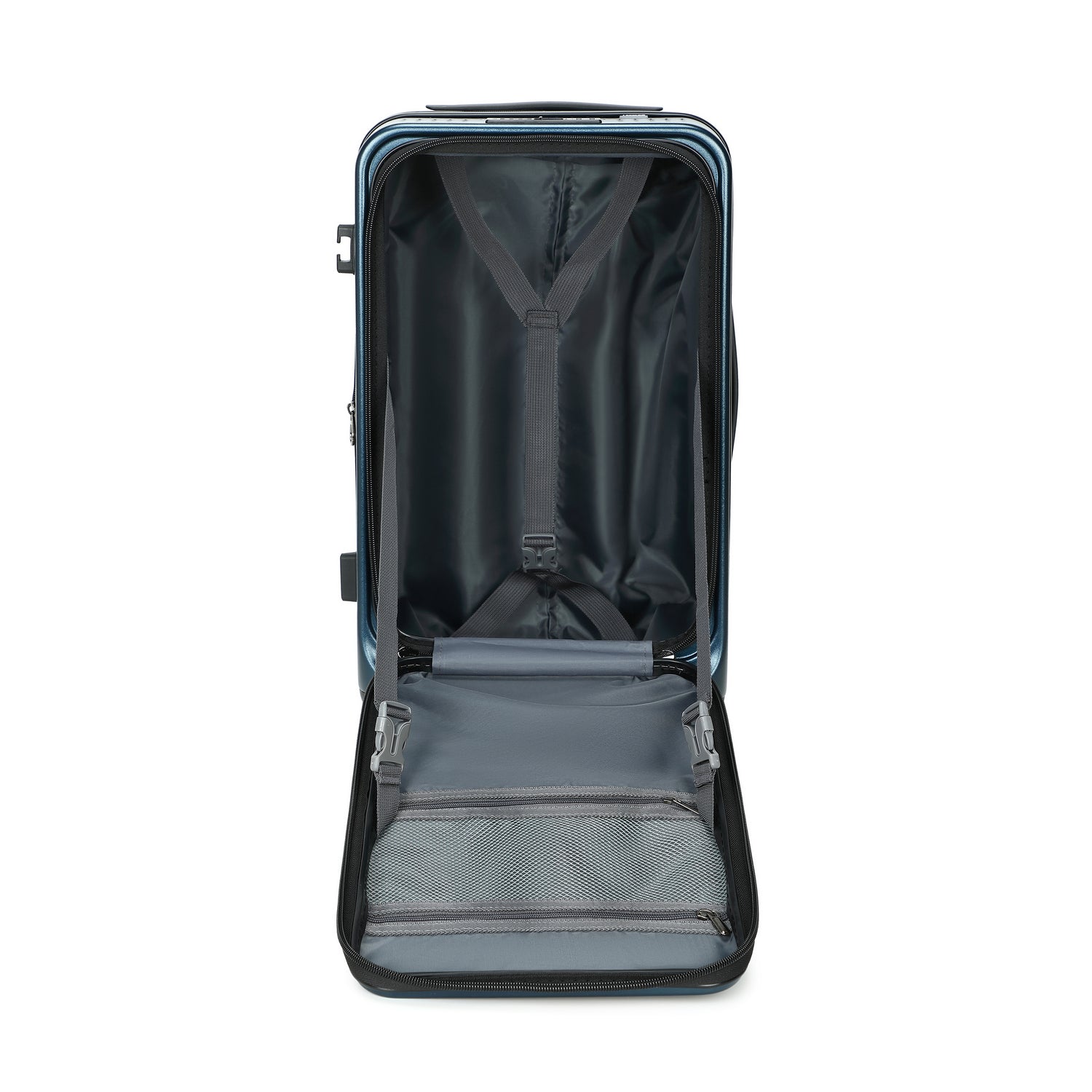 GREENWICH grande valigia 79cm trunk Marbella