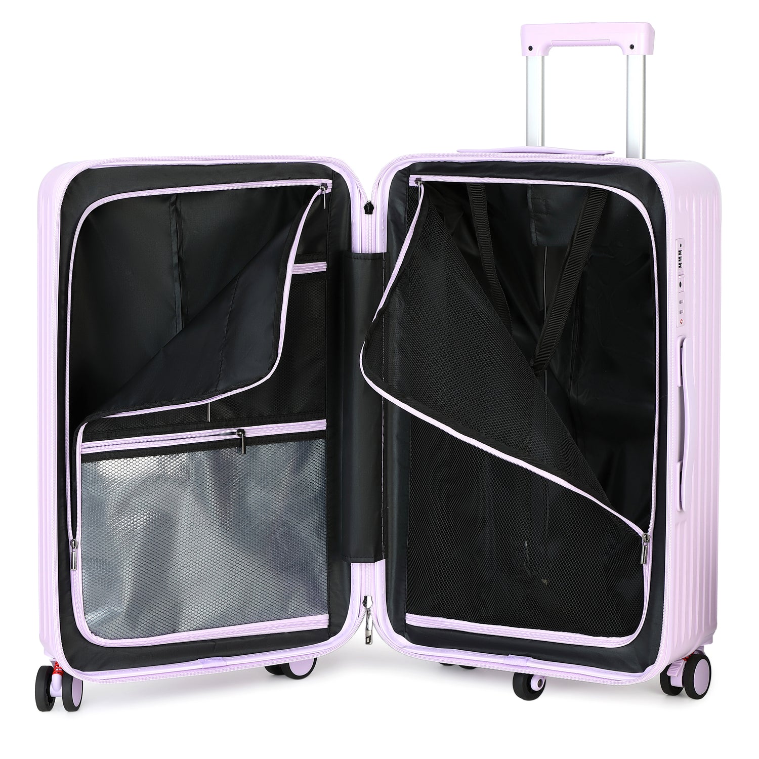 GREENWICH maleta grande trunk VARSOVIA