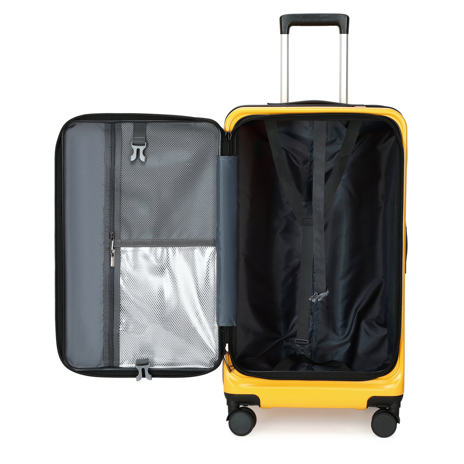 GREENWICH maleta mediana 68cm trunk MARBELLA