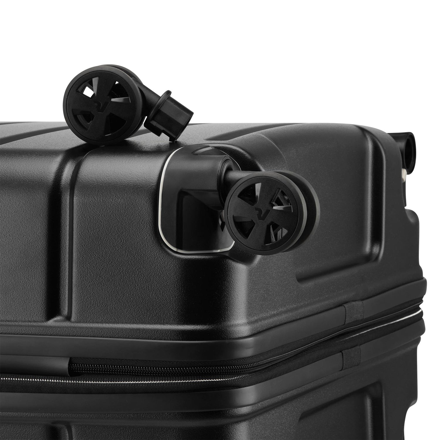 RONCATO Relife Valigia da cabina Extensible Con ruote rimovibili