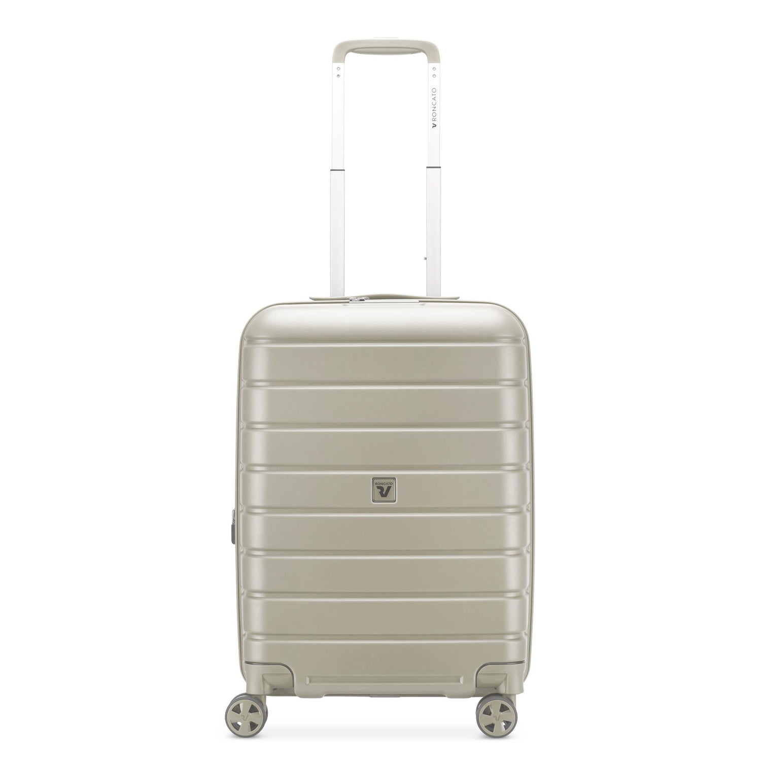 RONCATO Relife Valigia da cabina Extensible Con ruote rimovibili