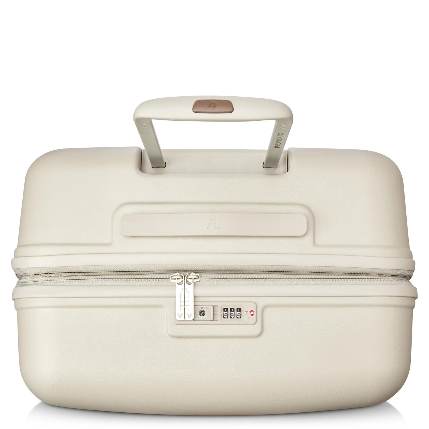 RONCATO Relife Valigia da cabina Extensible Con ruote rimovibili