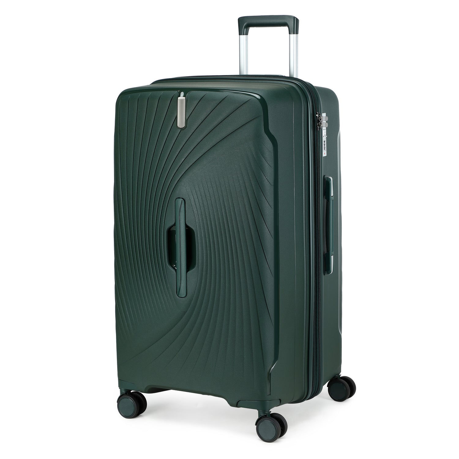 GREENWICH Walizka Trunk 75cm BRUKSELA