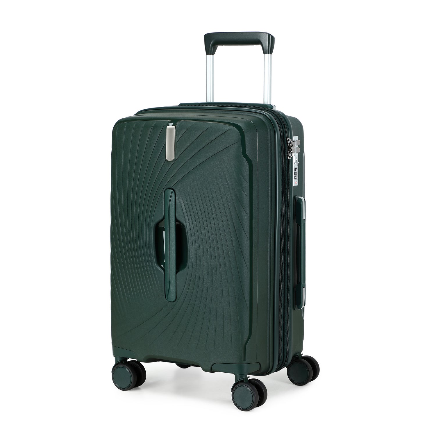 GREENWICH Maleta Trunk 55cm BRUSELAS