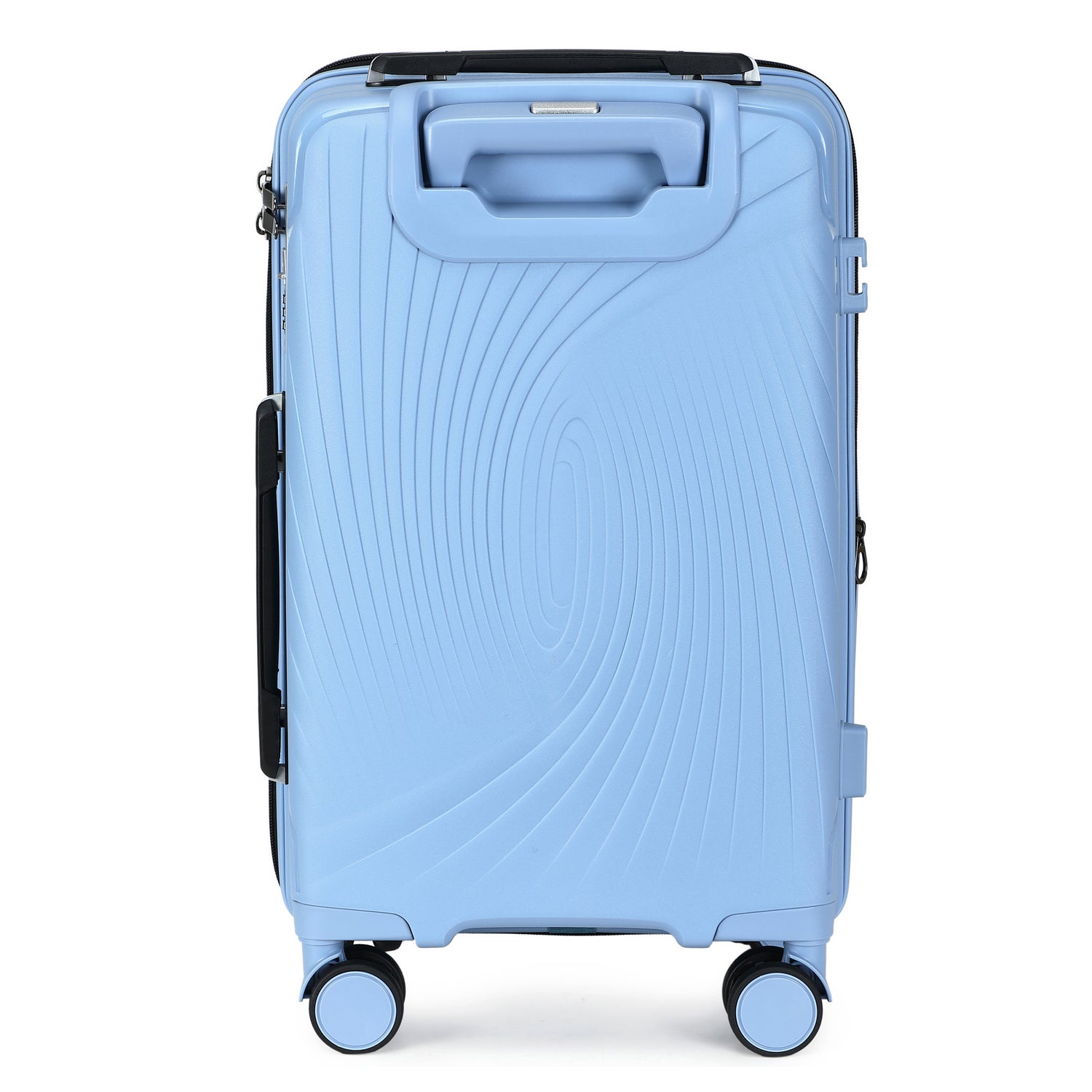 GREENWICH Maleta Trunk 55cm BRUSELAS