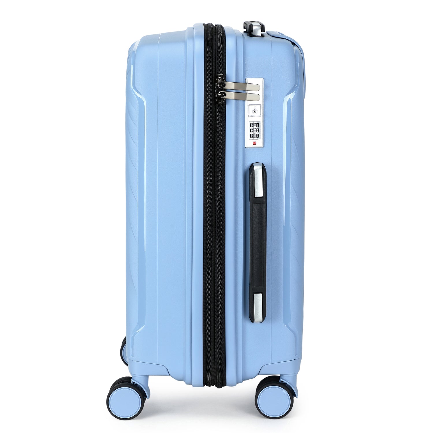 GREENWICH Maleta Trunk 75cm BRUSELAS