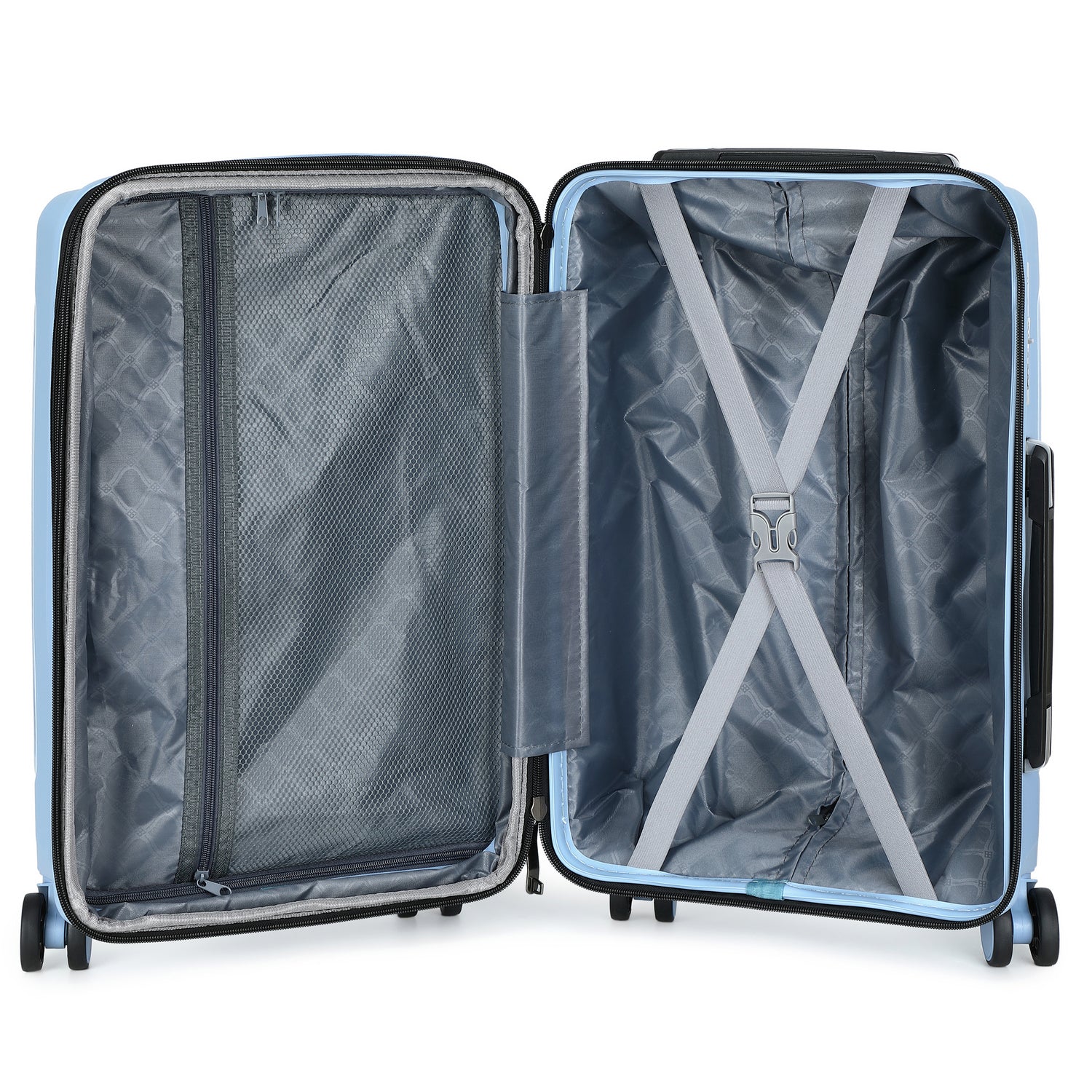 GREENWICH Maleta Trunk 55cm BRUSELAS