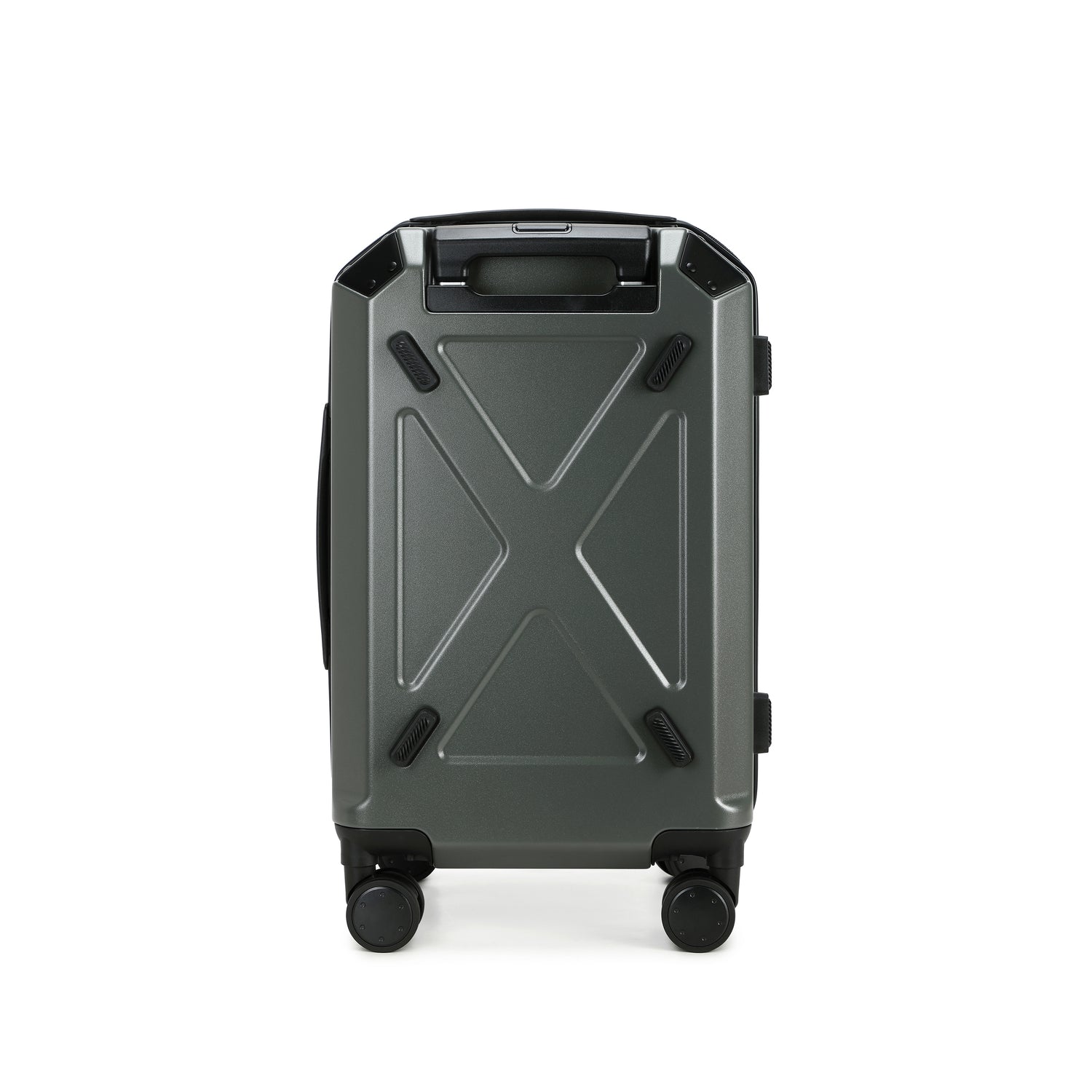 GREENWICH valise moyenne trunk REYKJAVIK