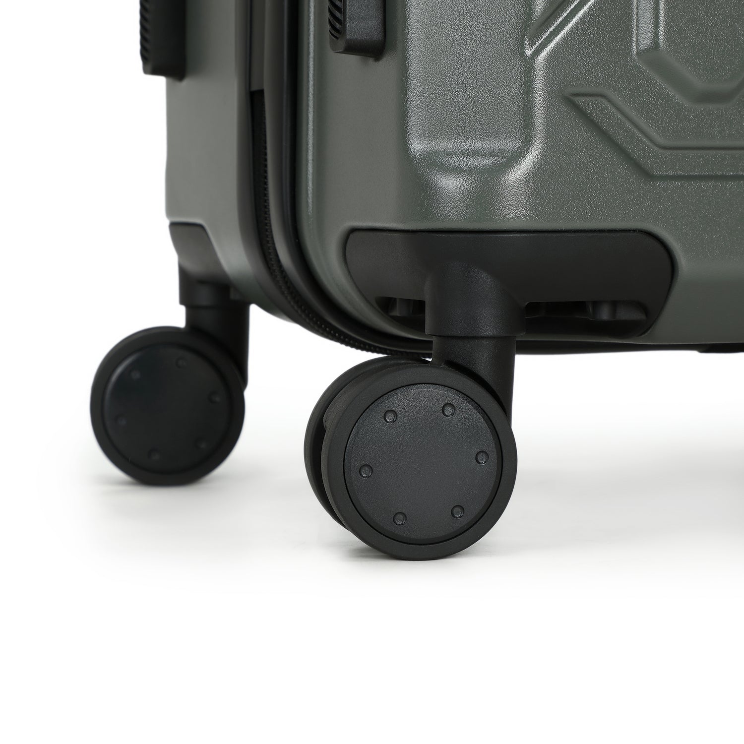 GREENWICH lille kuffert bagagerum REYKJAVIK