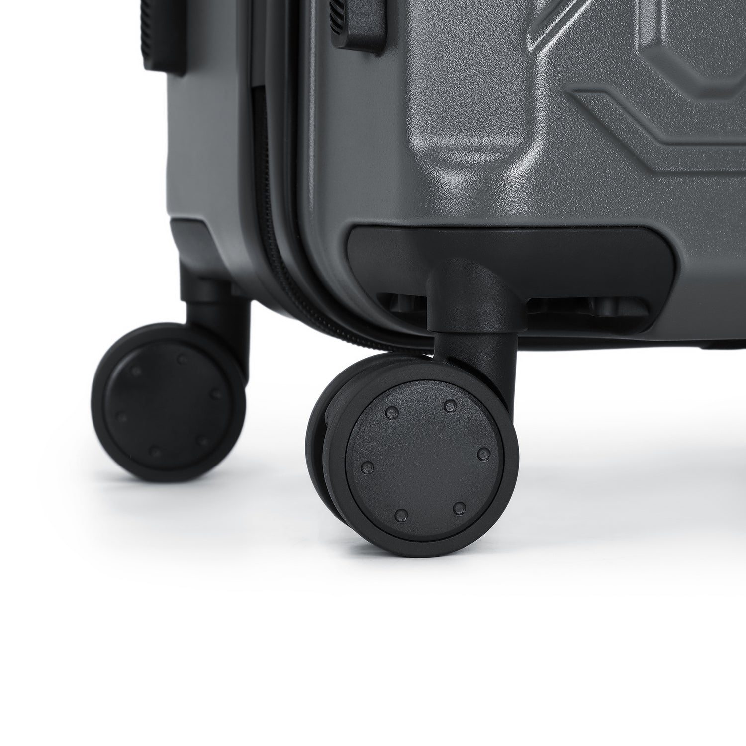 GREENWICH set di valigie trunk REYKJAVIK