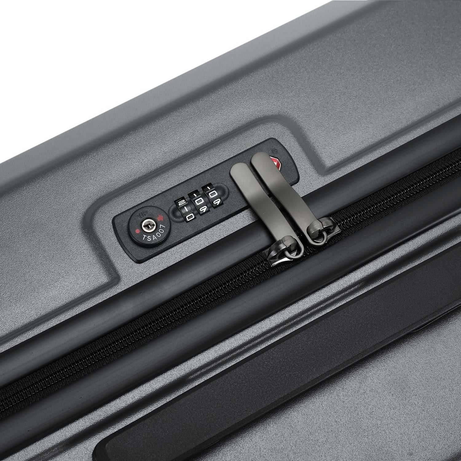 GREENWICH set di valigie trunk REYKJAVIK