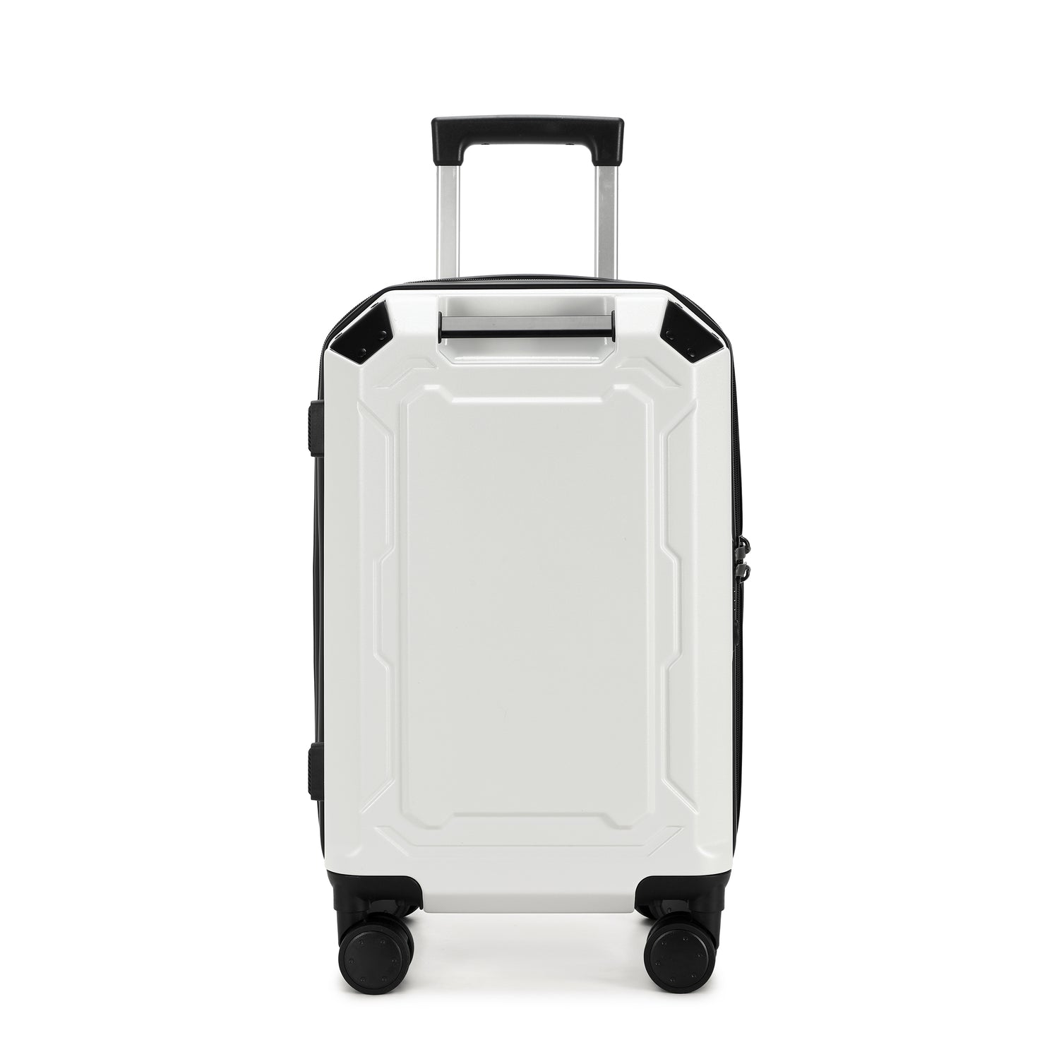 GREENWICH lille kuffert bagagerum REYKJAVIK