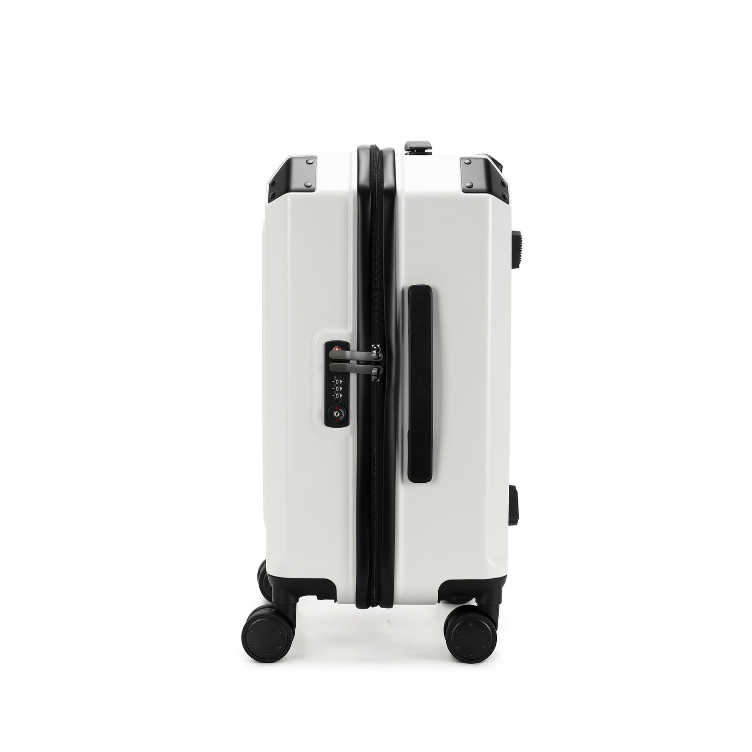 GREENWICH set di valigie trunk REYKJAVIK