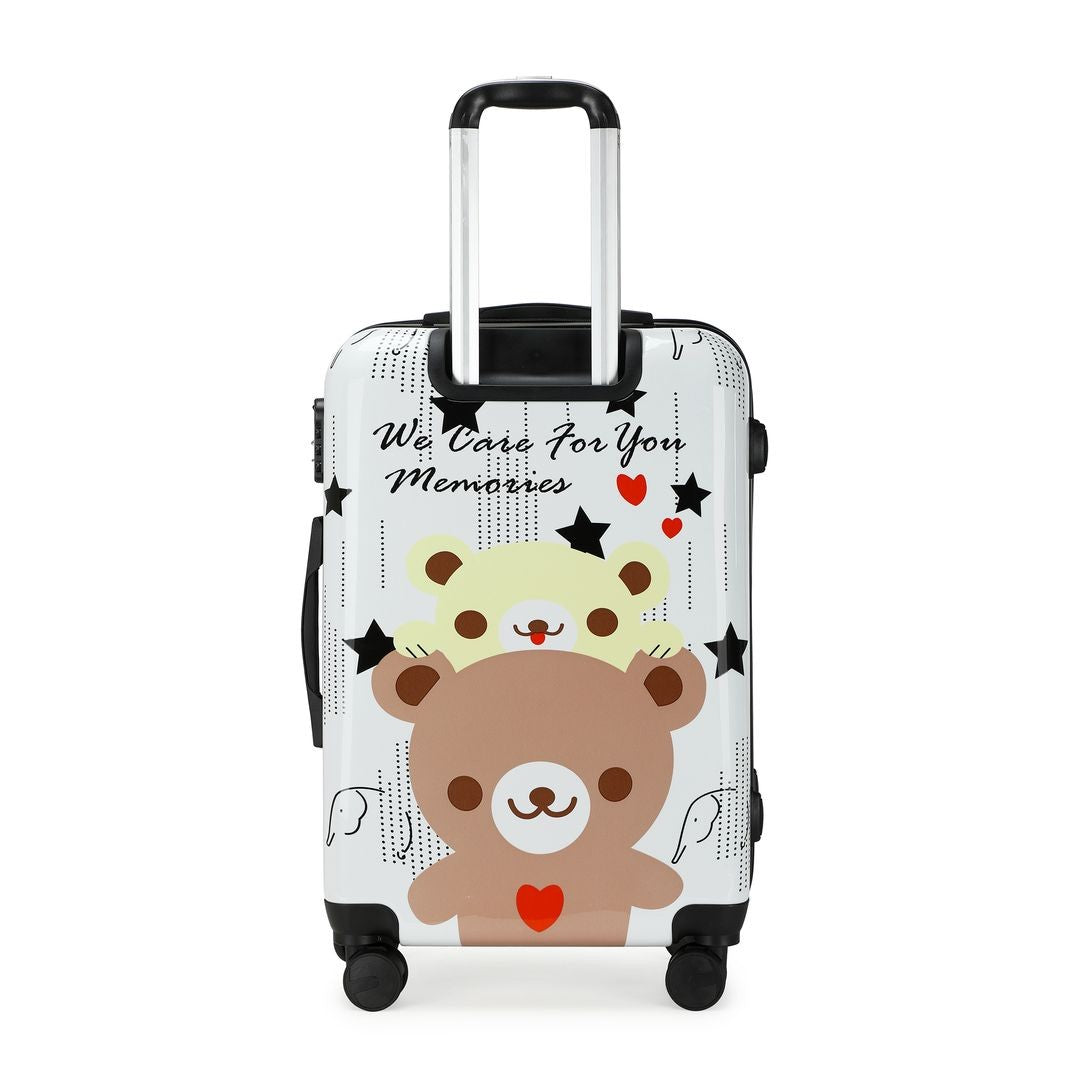 GREENWICH Mala de cabine Tedy Loves