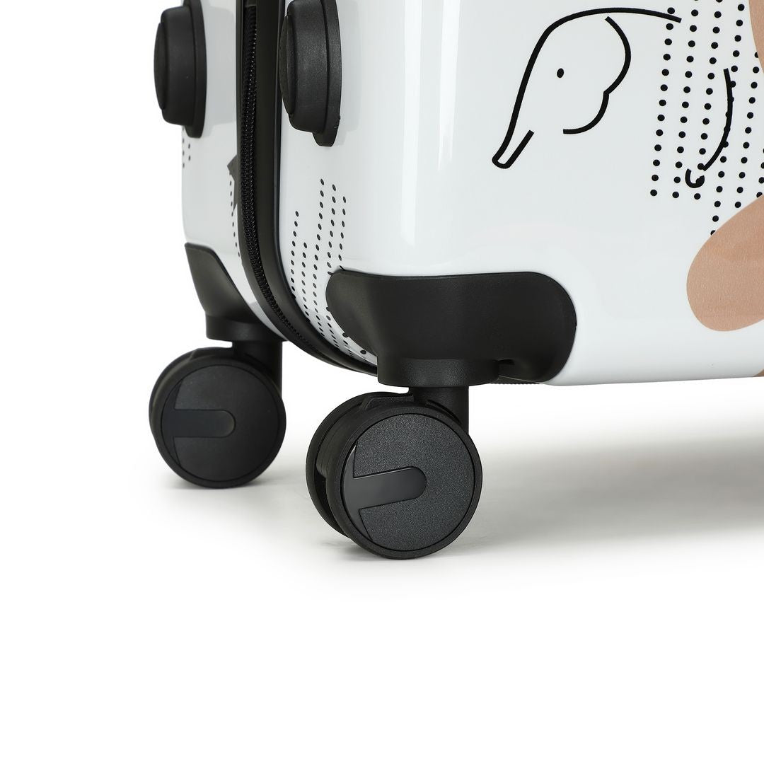 GREENWICH Mala de cabine Tedy Loves